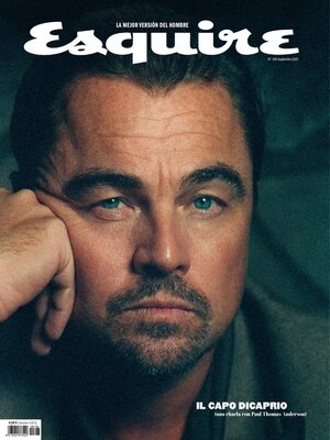 Esquire España - Magazine
